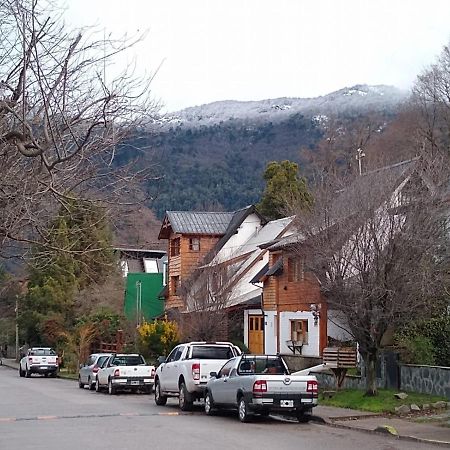 Casa Cipres Villa San Martín de los Andes Exterior foto