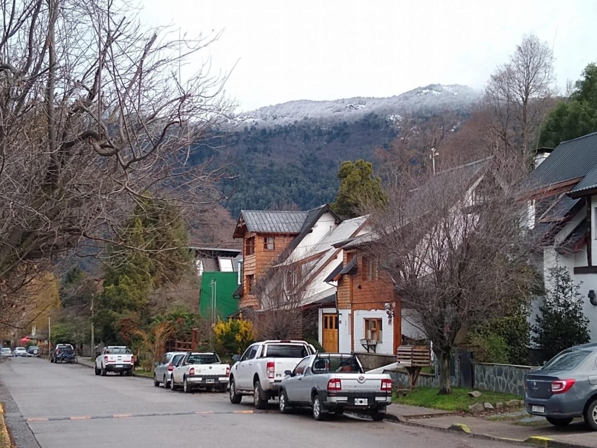 Casa Cipres Villa San Martín de los Andes Exterior foto