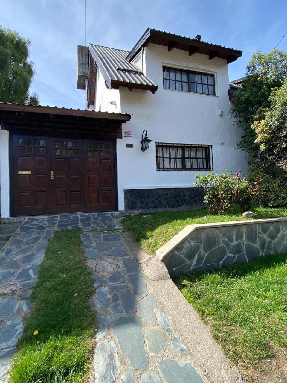 Casa Cipres Villa San Martín de los Andes Exterior foto